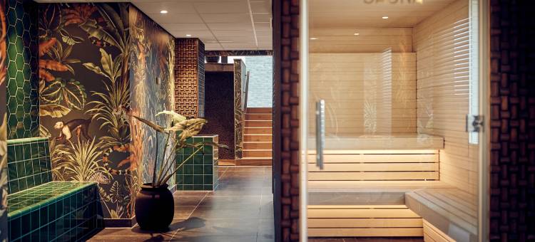 阿姆斯特尔阿姆斯特丹凡德瓦克酒店(Van der Valk Hotel Amsterdam - Amstel)图片