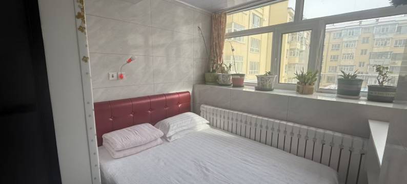 呼伦贝尔凤茹民宿图片