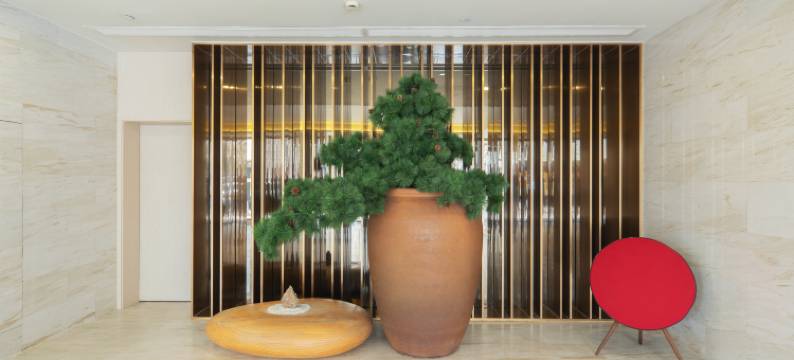 全季酒店(上海陆家嘴昌邑路地铁站店)图片