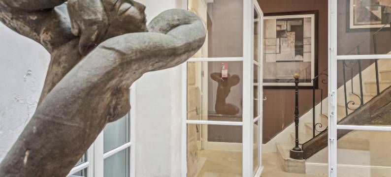 维多利亚歌剧院酒店(Victoires Opera)图片