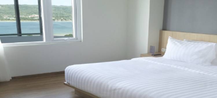 安汶桑缇卡精选酒店(Hotel Santika Premiere Ambon)图片