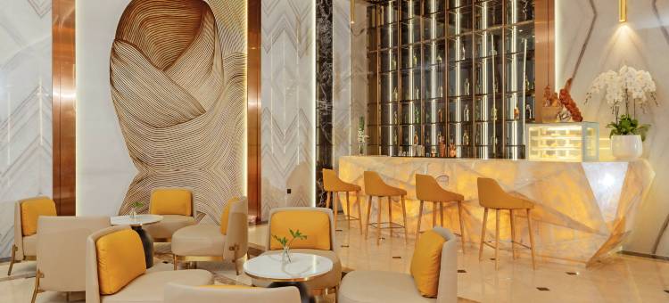 巴拿马芽庄酒店(PANAMA Nha Trang Hotel)图片