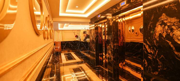 钻石之家套房酒店(Suite Hotel Casa Diamond)图片