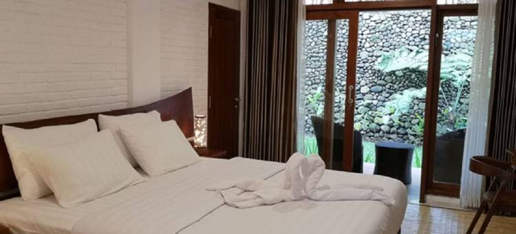 De Potrek Bromo图片