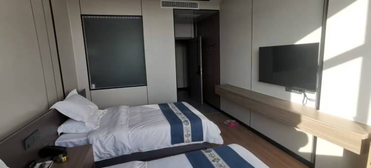 致远商务宾馆图片