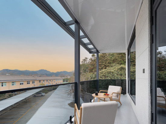 逸境・榴宿 | Luxury Nook・雅致山景悠享美宿(仙都景区店)