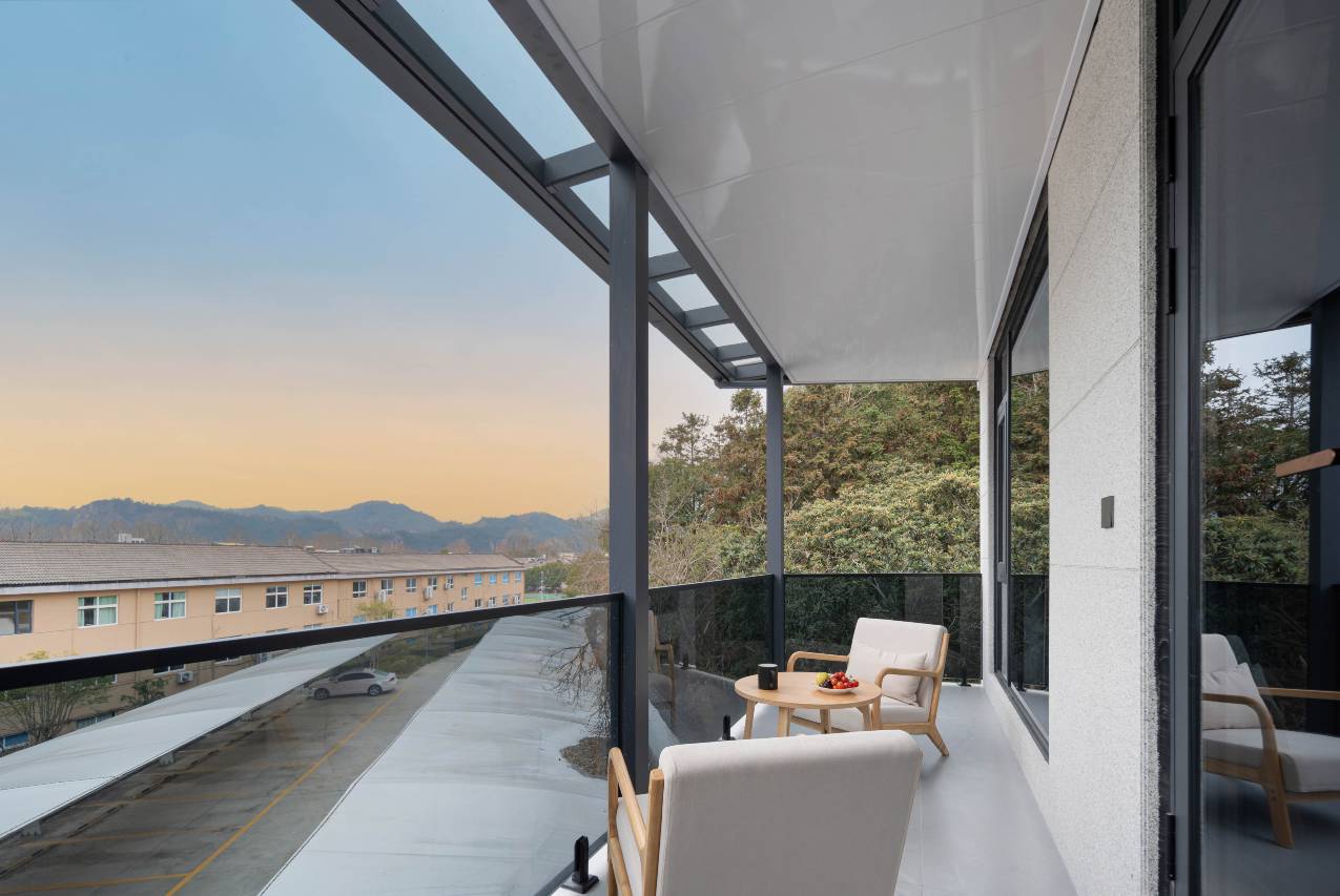 逸境・榴宿 | Luxury Nook・雅致山景悠享美宿(仙都景区店)