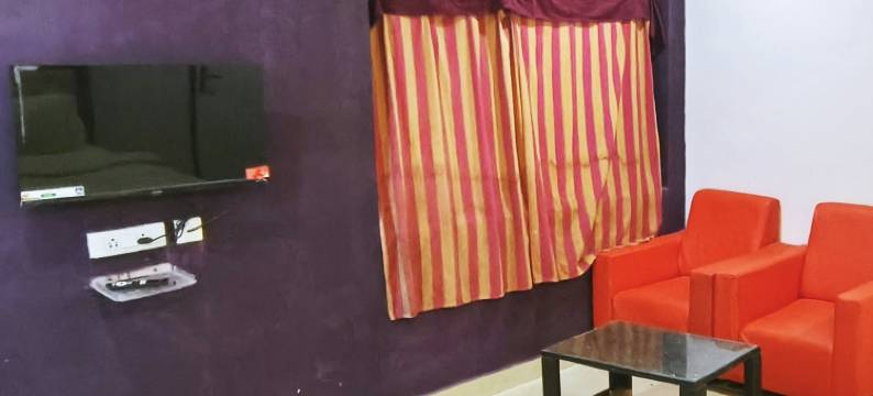 Hotel Diamond Park, Madhapur图片