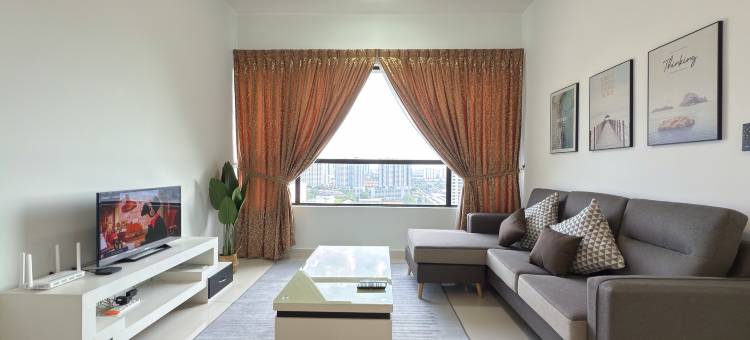 MKH Boulevard 1 by Favspace图片
