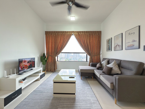 MKH Boulevard 1 by Favspace