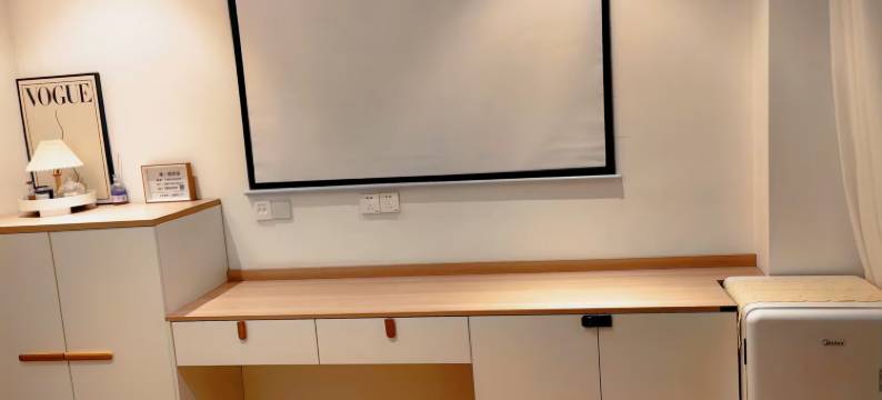 遵化汤泉K文民宿(星空水世界店)图片