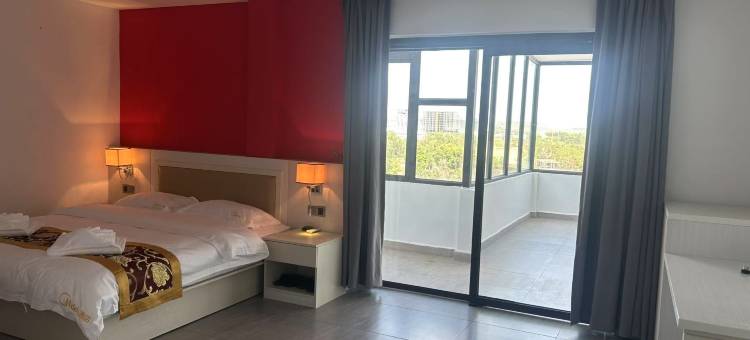 美的酒店(Midea Hotel)图片