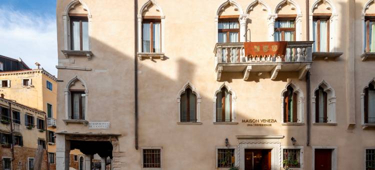 威尼斯住宅公寓旅馆 | 乌纳体验酒店(Residenza Venezia | Una Esperienze)图片