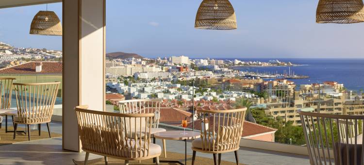 特内里费泰德公园美利亚酒店(Melia Jardines Del Teide)图片