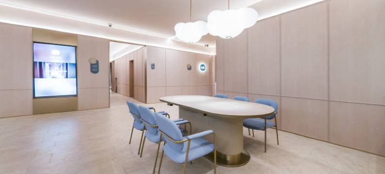 汉庭酒店(上海世博园梅赛德斯奔驰文化中心店)图片