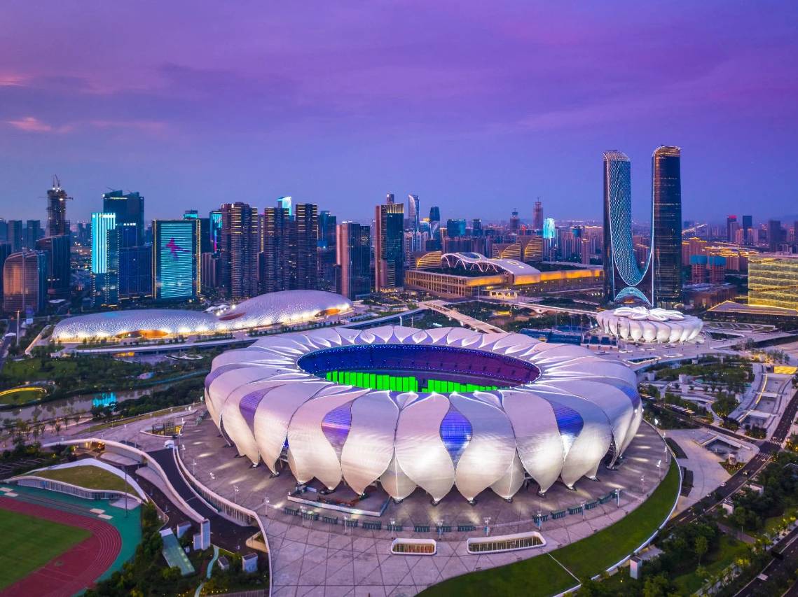 杭州国际博览中心北辰大酒店图片
