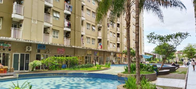 凯拉房卡萨布兰卡东住宅1(Kayla Room Casablanca East Residence 1)图片