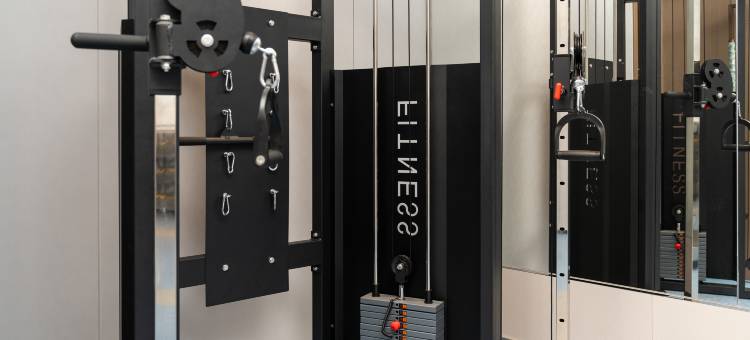 丽呈朗誉酒店(佛山三山新城北地铁站店)图片