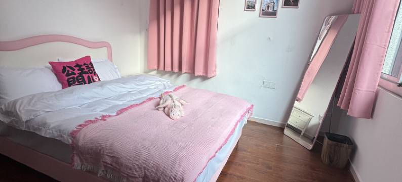 坛厝民宿(平潭海岛国家森林店)图片