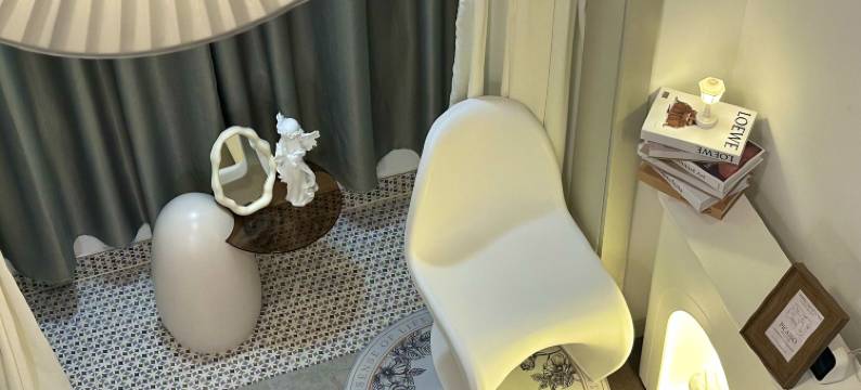 LUYEE鹿驿酒店(烟台山店)图片