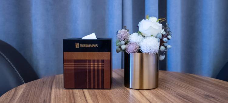 莫泰酒店(泰安泰山大街旭日大厦店)图片