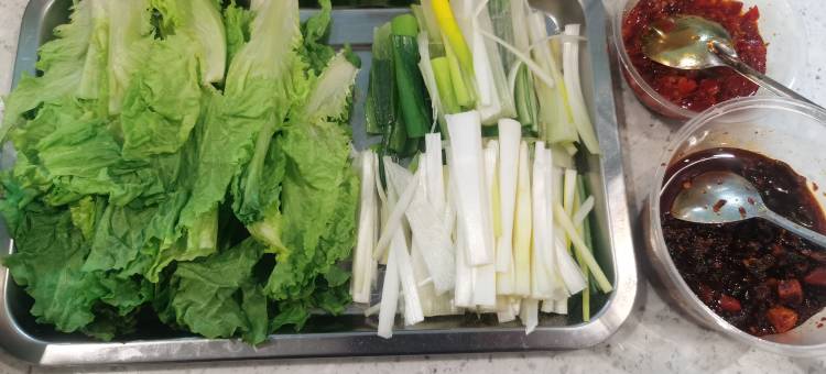 塞上沁园村商务宾馆图片