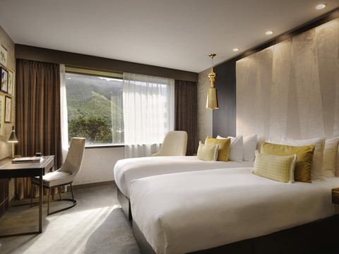 惠灵顿索菲特酒店