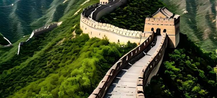 花筑·花妍小院民宿(北京延庆八达岭长城野生动物园店)图片