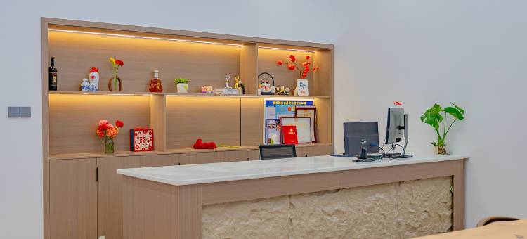 桐庐林涧民宿(白云源景区店)图片