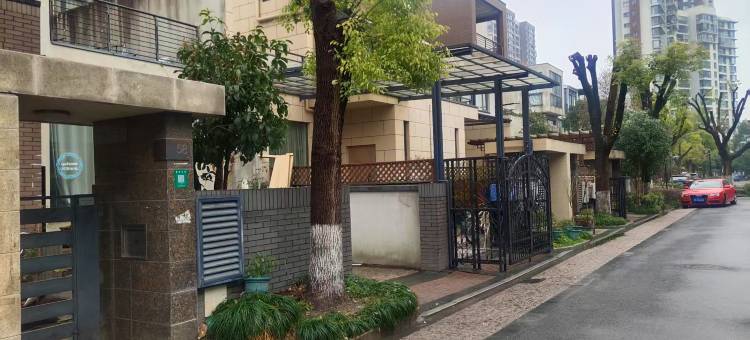 南翔爱家民宿图片