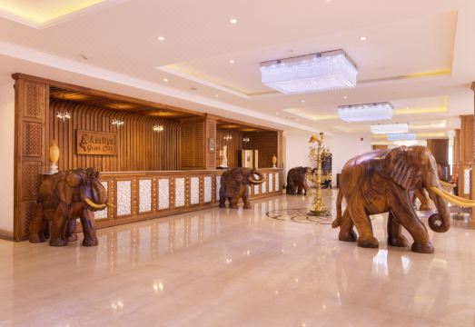 Araliya Green City - Your Gateway to Everything in Nuwara EliyaHotel Overview