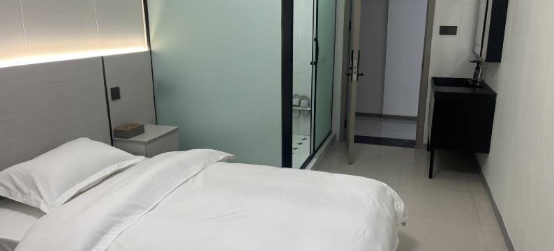 清幽民宿(万岁山大宋武侠城店)图片