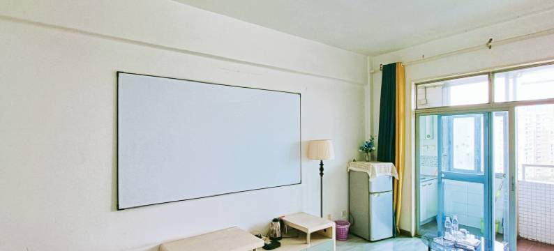 成都天美怡居酒店公寓图片