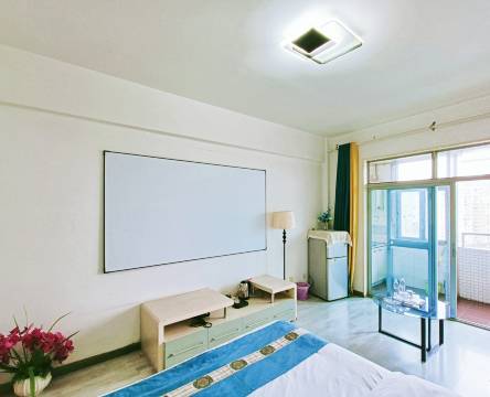 成都天美怡居酒店公寓