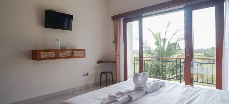 克尔蒂套房酒店(Kerti Suite)图片