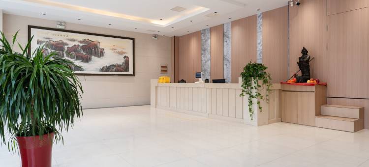 威海荣翔商务宾馆图片