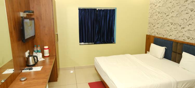 巴拉提酒店(HOTEL BHARATI)图片