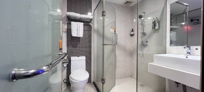 深圳24小时经济酒店图片