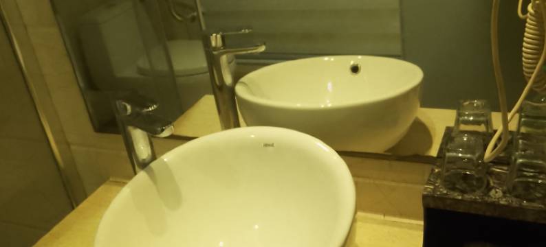 繁昌东方花园宾馆图片