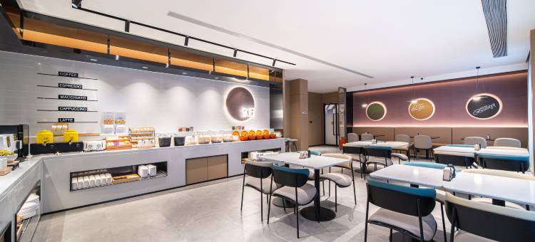 你好酒店(洛阳龙门站龙门大道店)图片