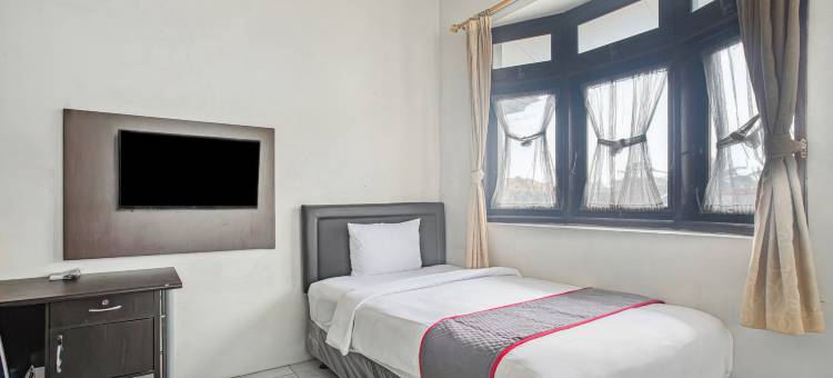 Collection O Bogor Near Ipb University Formerly Yasmin图片