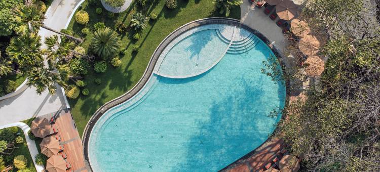 曼谷瑞享 BDMS 健康度假村(Mövenpick BDMS Wellness Resort Bangkok)图片