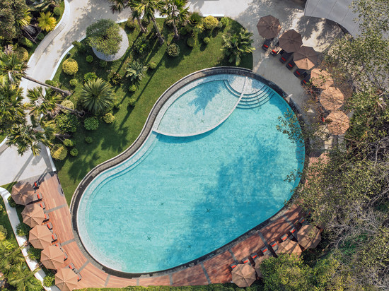 曼谷瑞享 BDMS 健康度假村