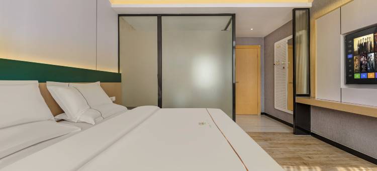 佛山升悦酒店(南庄吉利广场店)图片