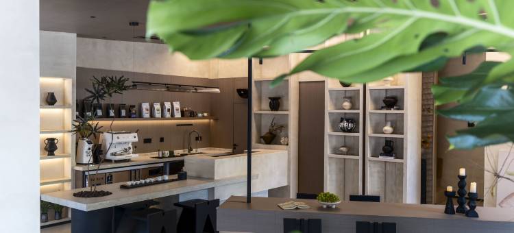 之间·美宿(东江湖景区店)图片
