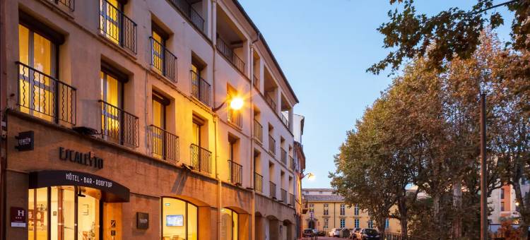 Escaletto酒店(Hotel Escaletto)图片