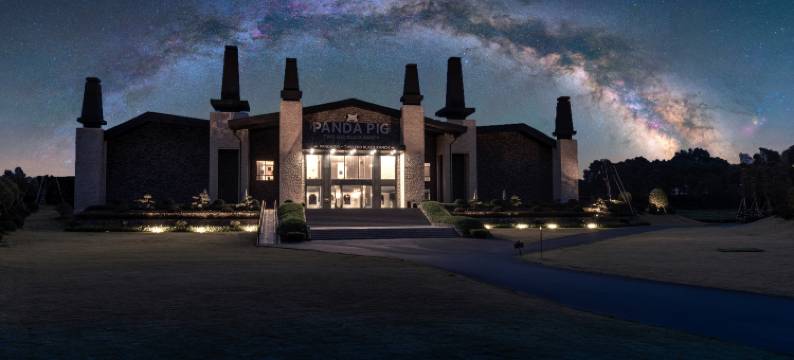 金华漫都酒店(婺城区政府万泰奥特莱斯店)图片