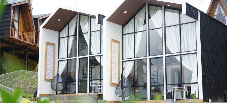 Fifa Cabin 3 by Fifa Grup图片