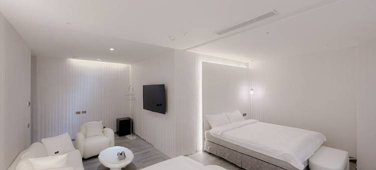 在家行旅 南西馆图片