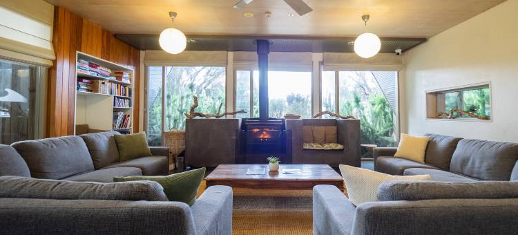 YHA阿波罗湾(YHA Apollo Bay Eco)图片